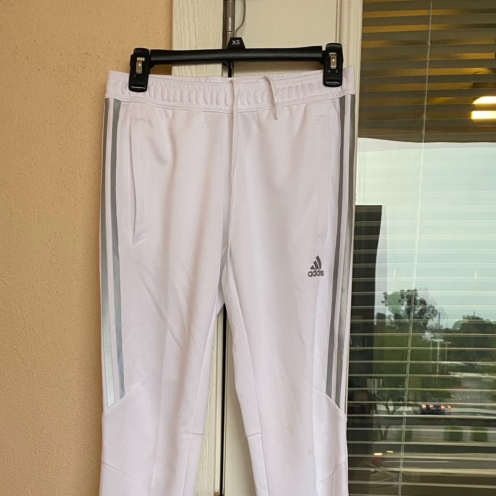 Adidas soccer pants